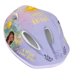 Kask DISNEY Wish Wielokolorowy dla Dzieci (rozmiar M)