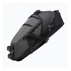 Torba rowerowa pod siodło VAUDE Trailsaddle II 10 l black