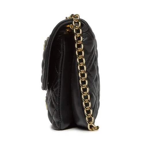Dragoste MOSCHINO jc4163pp0hla0000 Nero Galv sac. Nichel