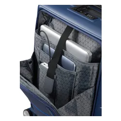 American Tourister Hello Cabin Kabin Çantası-true navy