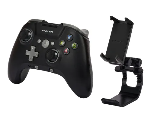 Pad PowerA MOGA XP5-i Plus do iPhone Bezprzewodowy