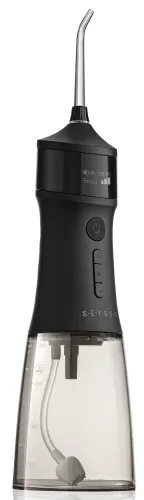 Irygator do zębów SEYSSO Edge Nova Black