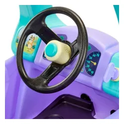 Little Tikes Jeździk Cozy Coupe Bluey