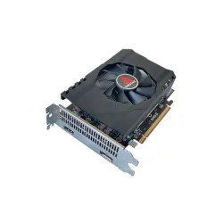Karta graficzna Biostar Radeon RX 6400 4GB GDDR6 64bit FSR