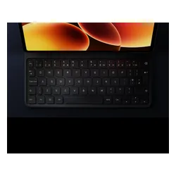 Etui na Pad 8/8 Pro XIAOMI Cover Szary Klawiatura