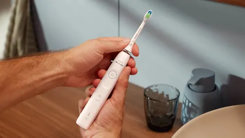 Zestaw szczoteczek sonicznych Philips Sonicare HX7109/01