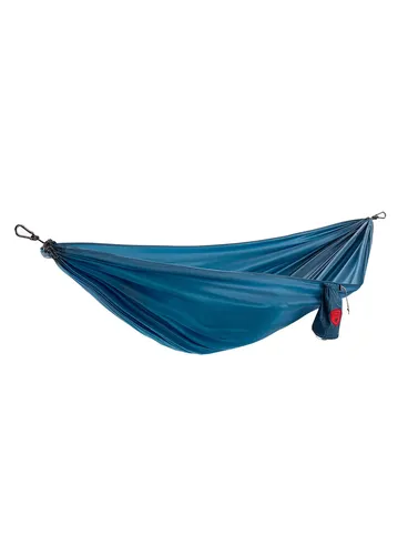 Hamak Grand Trunk Ultralight Starter Hammock - blue