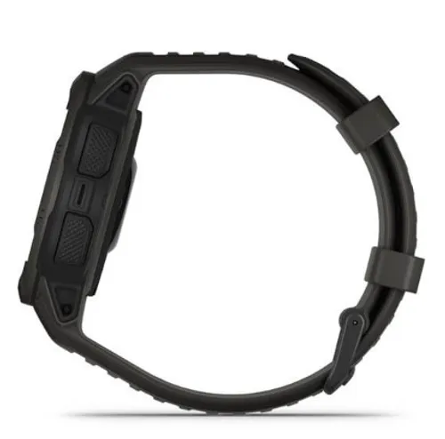 Смарт-часы Garmin Instinct 2 с датчиком сердечного ритма HRM Elevate