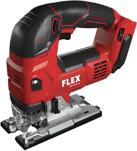 Jigsaw Flex JSB 18.0-EC C