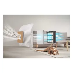 Odkurzacz SENCOR SVC 8330BK