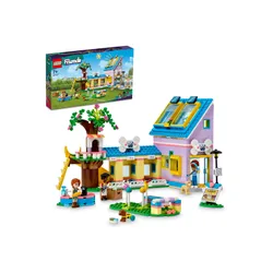 LEGO Friends 41727 Köpek Kurtarma Merkezi