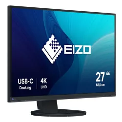 EIZO FlexScan EV2740S-BK