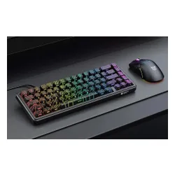 Klawiatura ONIKUMA G67 ARGB