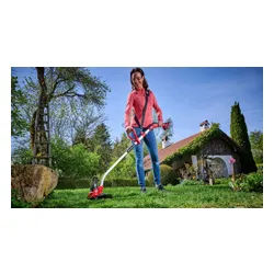 Podkaszarka akumulatorowa EINHELL GE-CT 18/33 Li E-Solo 3411270