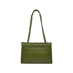 Kurt Geiger 690-Kensington Bag Drench 9986976109 Kaki