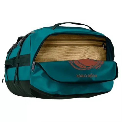 Cargo Hauler Duffel 90 l Eagle Creek Katlanabilir Seyahat Çantası-arctic seagreen