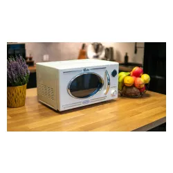 Kuchenka mikrofalowa Kalorik MW2600 Grill