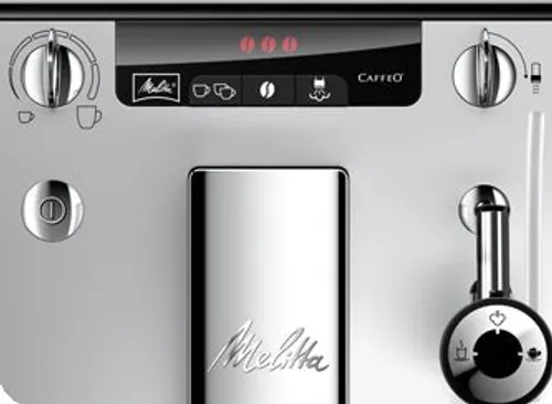 Кофемашина Melitta Caffeo Solo &amp; Perfect Milk E957-103