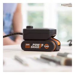 Koncentrator Worx MakerX WA7160