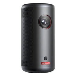 Nebula Capsule 3 Google TV