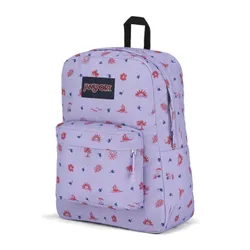 Повседневный рюкзак SuperBreak One JanSport-lagoon luau