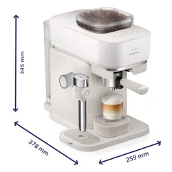 Ekspres PHILIPS Baristina Latte BAR400/00