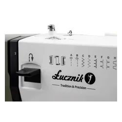 Maszyna do szycia ŁUCZNIK Master Craft 100.40