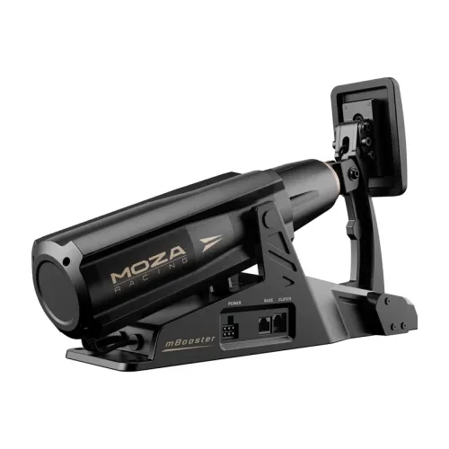 Pedały MOZA Racing mBooster RS076 Aktywny pedał uniwersalny