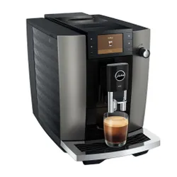 Ekspres JURA E6 Dark Inox (ED)
