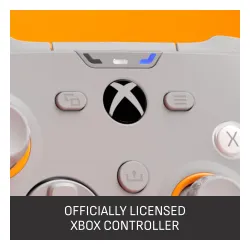 Pad SCUF Valor Pro Wireless do Xbox Series X/S, Xbox One, PC Bezprzewodowy Szary