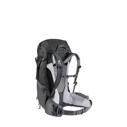 Plecak turystyczny Deuter Futura Pro 38 SL damski - black/graphite