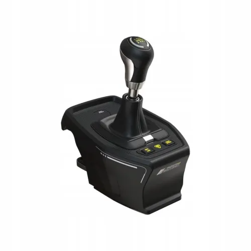 Skrzynia biegów Turtle Beach VelocityOne Multi-Shift Shifter & Handbrake