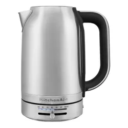 Czajnik KITCHENAID 5KEK1701ESX Inox