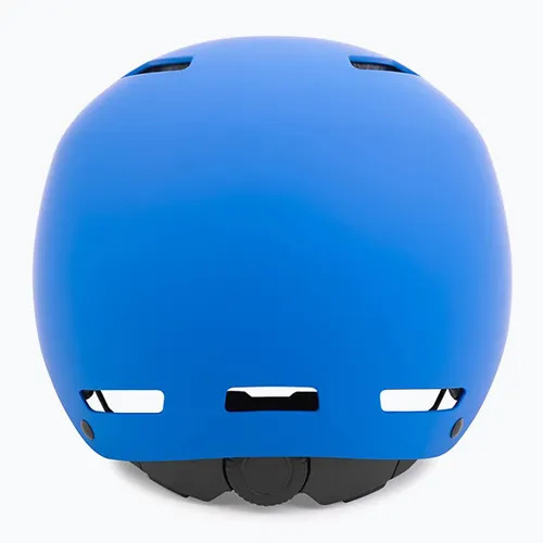 Kask rowerowy dziecięcy Giro Dime FS Jr matte blue