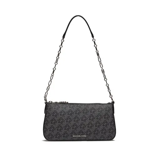 Geanta Michael Michael Kors Imperiul 32h3s8ew6v Negru