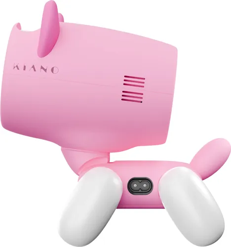 Projektor KIANO Alpha Kid Cat HD (1280 x 720), 200 ANSI lumen, Wi-Fi, Bluetooth