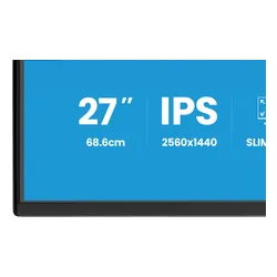 iiyama ProLite XB2792QSU-B1 - 120Hz | QHD | IPS | 27''