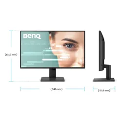 Monitor BENQ GW2490P 23.8" 1920x1080px IPS 120Hz 1 ms [MPRT]