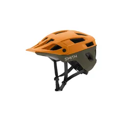 Kask rowerowy Smith Engage 2 MIPS - matte sunrise forest