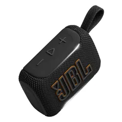 Głośnik mobilny JBL Go 5 Czarny