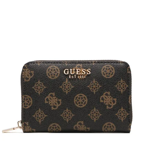 Большой женский кошелек Guess SWPG85 00400 MLO