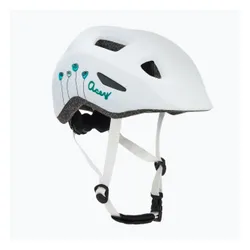 Kask rowerowy dziecięcy Kellys Acey 022 rose white