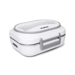 Lunchbox podgrzewany N'oveen LB510 1l Szary