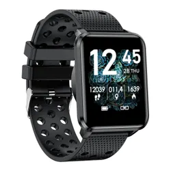 Smartwatch BEMI Kix-M Czarny