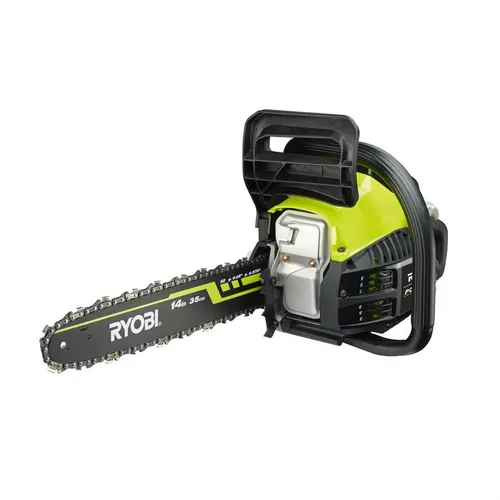 Pilarka łańcuchowa spalinowa Ryobi RCS3835T