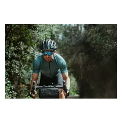 Kask rowerowy EYEN Air