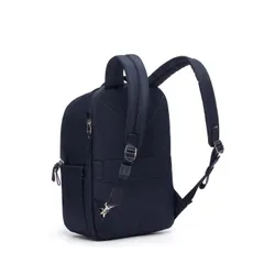 Женский противоугонный рюкзак Pacsafe W Backpack 10 л - navy