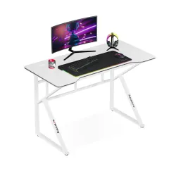Biurko Huzaro Hero 1.6 120cm Biały