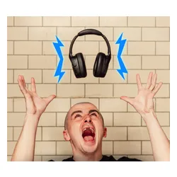 Skullcandy Crusher 720 Czarny