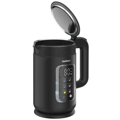 Czajnik Webber WK-115 1,5l 1800W Regulacja temperatury